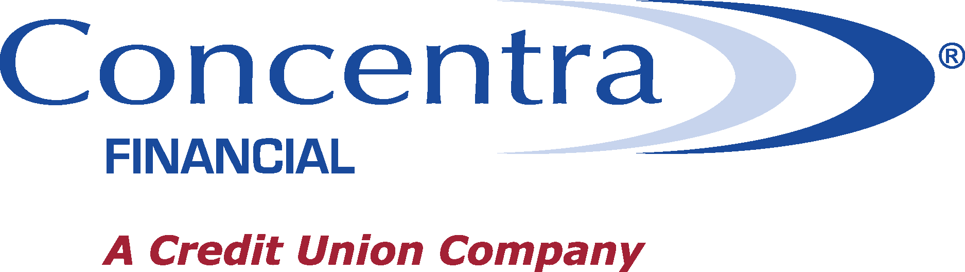 Concentra Financial Logo Vector Logo
